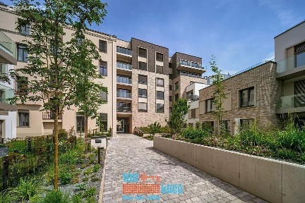 Praha, Praha 7, Holešovice, U Průhonu, 10