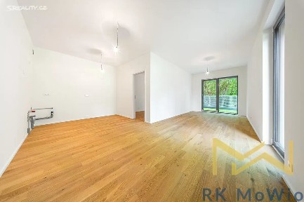 Prodej bytu 2+kk 54 m² Radimova, Praha - Břevnov