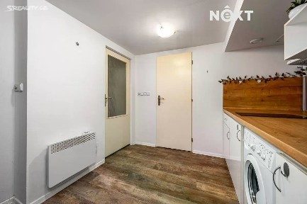 Prodej bytu 1+1 33 m² Ďáblická, Praha - Ďáblice