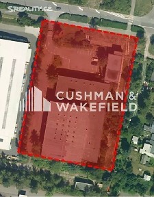 Pronájem skladového prostoru 2000 m² Tiskařská, Praha - Malešice