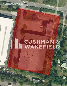 Pronájem skladového prostoru 2000 m² Tiskařská, Praha - Malešice