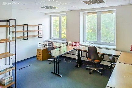 Praha, Praha 4, Krč, Vídeňská, 2