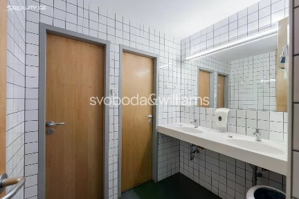 Praha, Praha 8, Karlín, Thámova