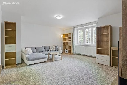 Prodej bytu 2+1 64 m² Za Pohořelcem, Praha - Střešovice