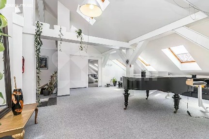 Praha, Praha 2, Vinohrady, Korunní, 53