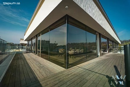 Praha, Praha 1, Staré Město, náměstí Curieových