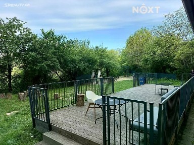 Praha, Praha 8, Střížkov, Děčínská, 1