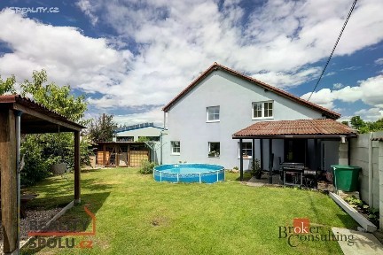 Prodej rodinného domu 136 m², pozemek 219 m² Na Mýtě, Benešov