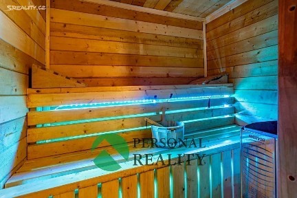 Pronájem ubytovacího zařízení 140 m² Chelčického, Praha - Žižkov