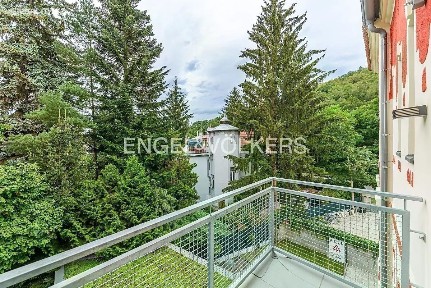 Prodej bytu 3+kk 59 m² Jinonická, Praha - Košíře