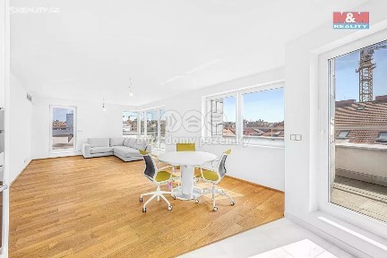 Praha, Praha 2, Vinohrady, Rubešova, 11