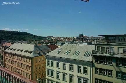 Pronájem kanceláře 220 m² Národní, Praha - Nové Město