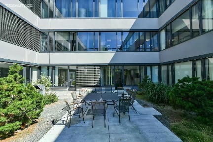 Pronájem kanceláře 1200 m² Siemensova, Praha - Stodůlky