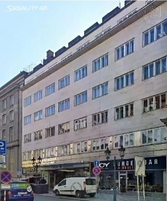 Praha, Praha 1, Staré Město, Na Příkopě