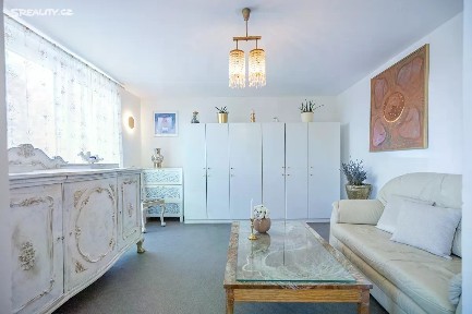 Prodej rodinného domu 132 m², pozemek 866 m² Tyršova, Benátky nad Jizerou - Benátky nad Jizerou I