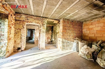 Prodej rodinného domu 65 m², pozemek 1334 m² Kovanec