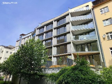 Prodej bytu 1+kk 63 m² Starokošířská, Praha - Košíře