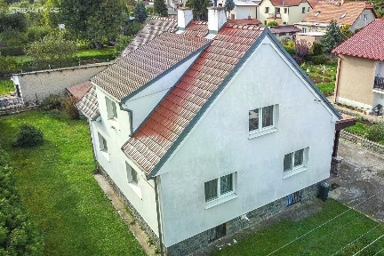 Prodej rodinného domu 298 m², pozemek 808 m² Škvorecká, Úvaly