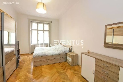Prodej bytu 4+1 139 m² Králodvorská, Praha - Staré Město