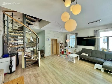 Praha, Praha 3, Žižkov, Vlkova