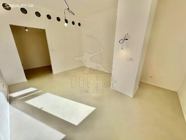 Prodej bytu 2+kk 49 m² Příčná, Praha - Nové Město