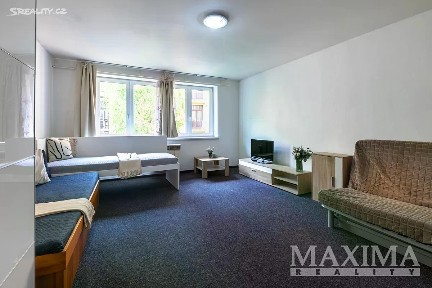 Praha, Praha 5, Košíře, Plzeňská, 193