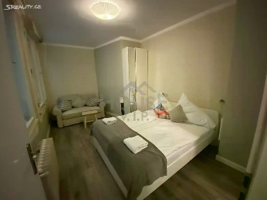 Prodej bytu 2+kk 50 m² Rybná, Praha - Staré Město