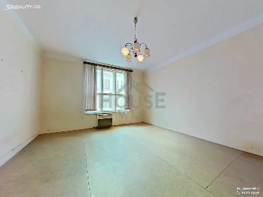 Prodej bytu 2+1 55 m² Bílkova, Praha - Staré Město