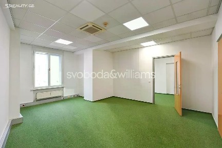 Praha, Praha 1, Nové Město, Hybernská