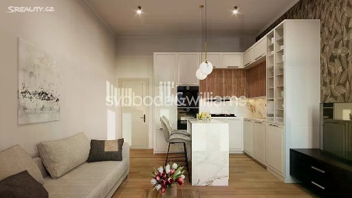 Praha, Praha 5, Košíře, Plzeňská, 171