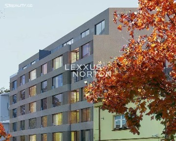 Praha, Praha 8, Libeň, Zenklova