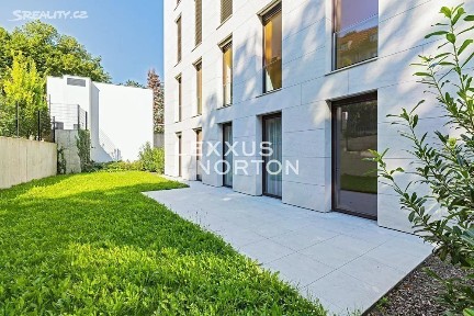 Praha, Praha 6, Bubeneč, Rooseveltova