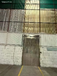 Praha, Praha 9, Hloubětín, U Elektry, 2