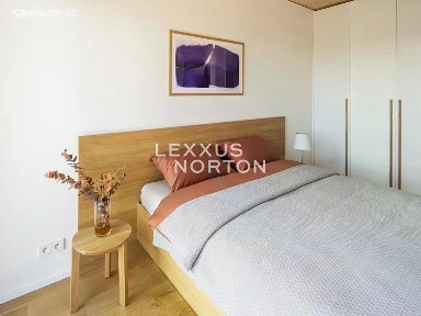 Prodej bytu 2+kk 45 m² Nekonečného, Praha - Stodůlky