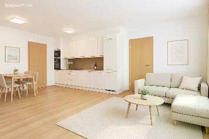 Prodej bytu 3+kk 77 m² Františka Jansy, Praha - Dolní Měcholupy