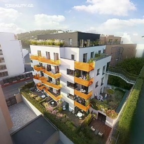 Praha, Praha 5, Smíchov, Plzeňská, 146