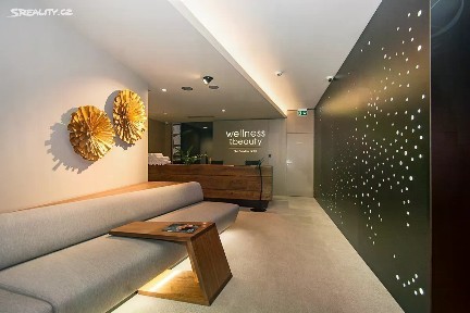 Praha, Praha 1, Staré Město, náměstí Curieových