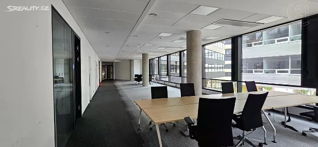 Praha, Praha 8, Libeň, Smrčkova, 4