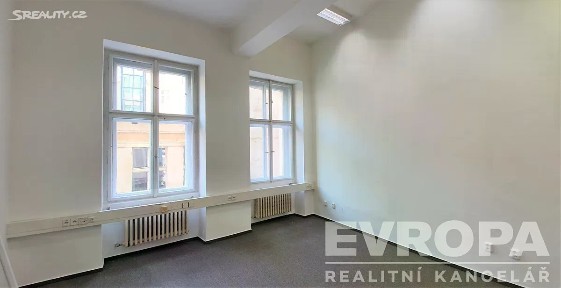 Praha, Praha 1, Nové Město, Revoluční, 8