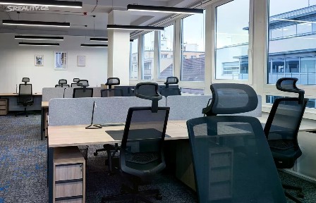 Praha, Praha 4, Nusle, Na Pankráci, 30