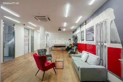 Praha, Praha 8, Karlín, Sokolovská