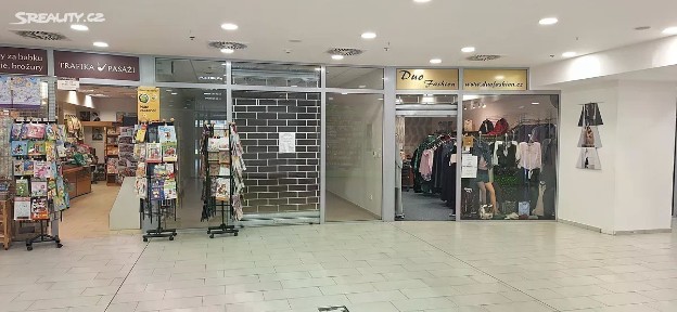 Praha, Praha 4, Modřany, Sofijské náměstí