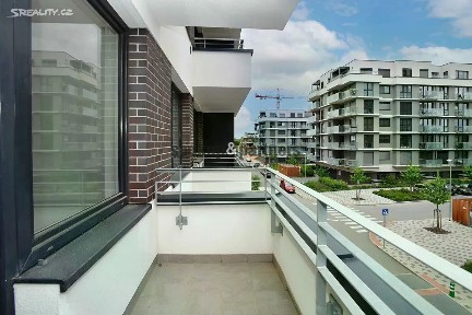 Prodej bytu 2+kk 50 m² Thomasova, Praha - Třebonice