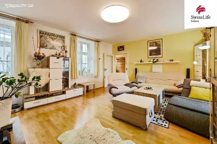 Praha, Praha 1, Nové Město, Opatovická, 17