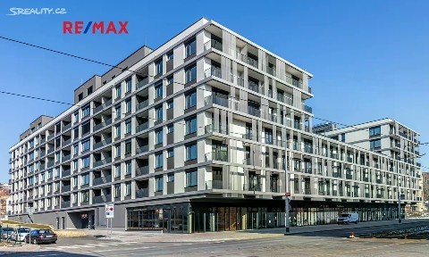 Pronájem obchodního prostoru 194 m² Kolbenova, Praha - Vysočany