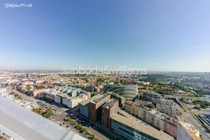 Praha, Praha 4, Nusle, Na Strži