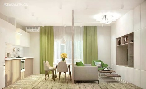 Praha, Praha 4, Chodov, Benkova