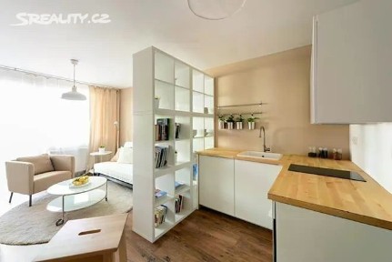 Praha, Praha 4, Chodov, Benkova