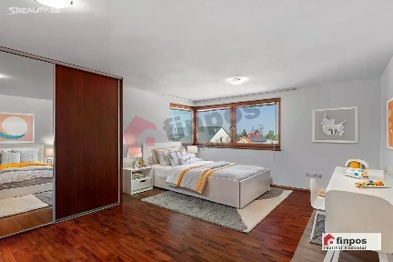 Prodej bytu 3+kk 105 m² Na Radosti, Praha - Zličín