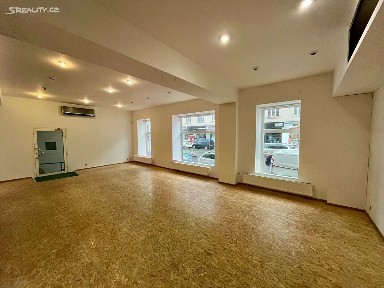 Praha, Praha 8, Libeň, Sokolovská